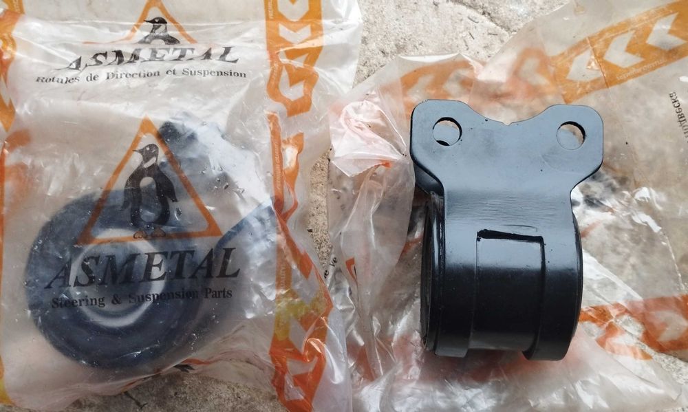 С/блок передн.рычага с кронштейном С-Max,Kuga I,Focus II