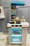 Smoby Kuchnia Mini Tefal