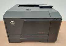 Impressora HP LaserJet Pro 200 color M251nw