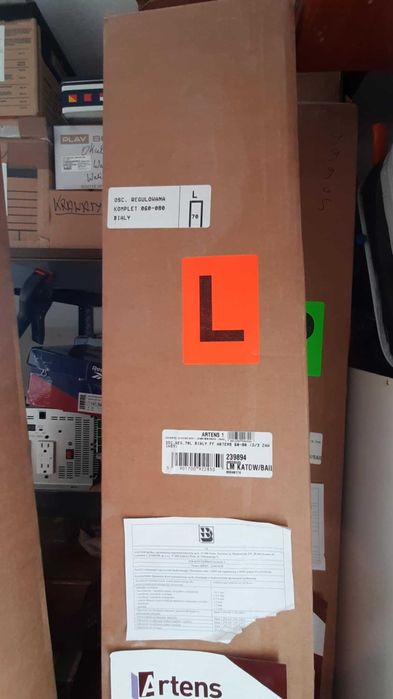 Ościeżnica do łazienki, toalety i do sypailni