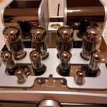 Wzmacniacz lampowy Yaqin MS-90B