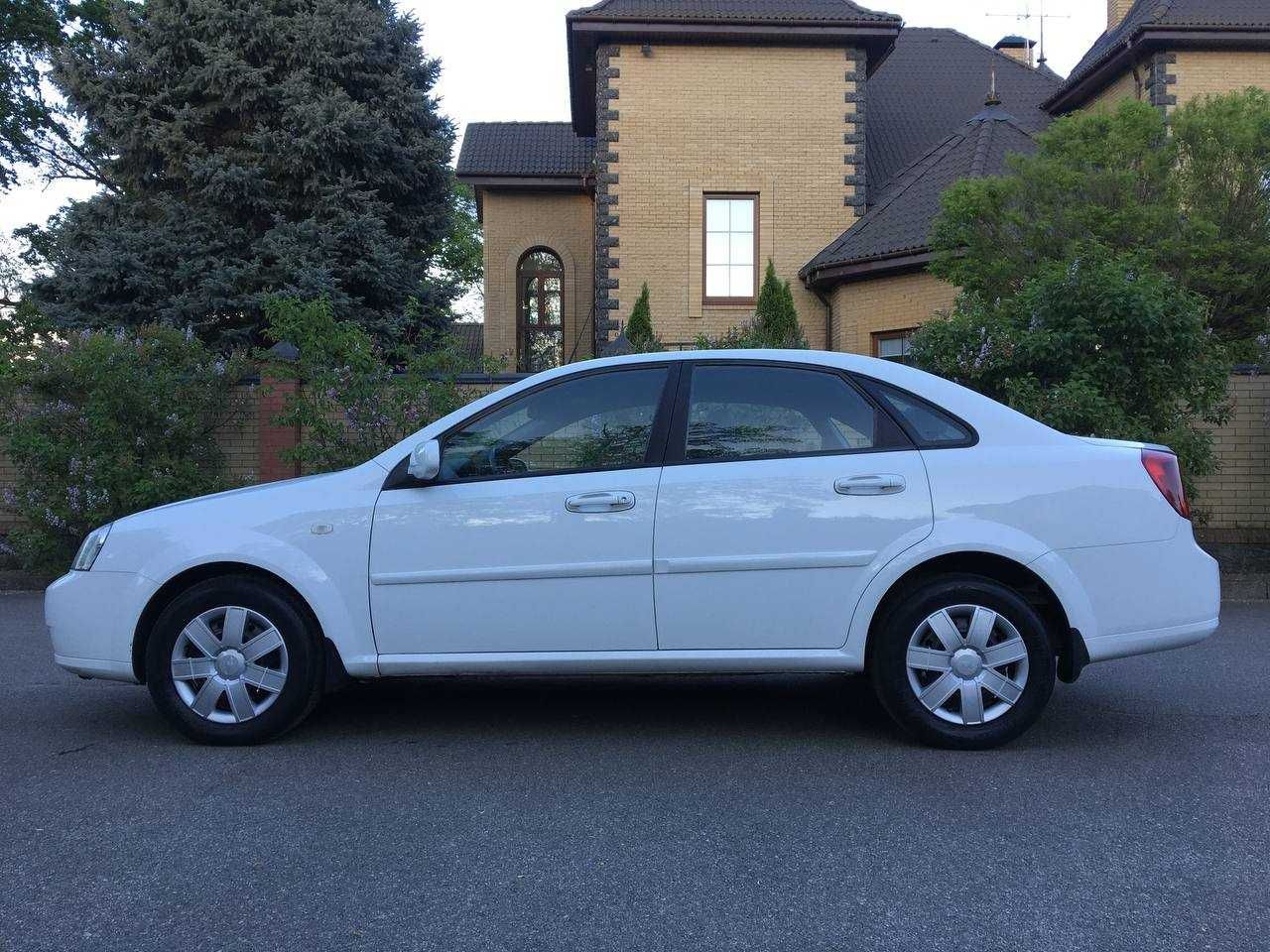 Chevrolet Lacetti, 2013 Лачетті Шевроле Лачетти , Nubira, 1,6 з ГБО