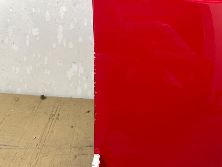 Seat Leon 5F III 5D Drzwi Prawy Przód