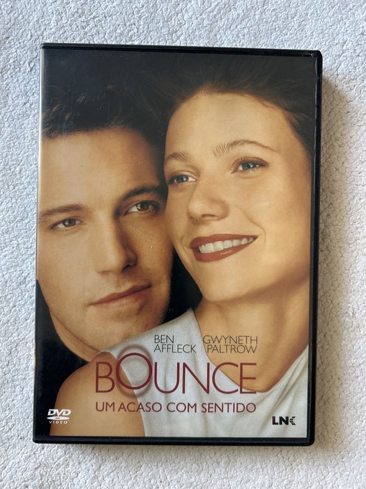 Filmes DVD 5 euros cada