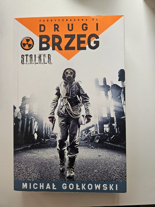 Drugi Brzeg - Gołkowski