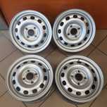 Felgi Stalowe 5,5Jx14 ET47,5 4x108 Ford