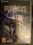 Gra PC Risen DVD Eng/PL
