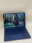 Macbook air 2022 m2 512gb  батарея 100 циклів! Тримає як новий!