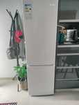 Frigorífico combinado kunft