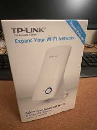 Extensor de Rede TP-Link