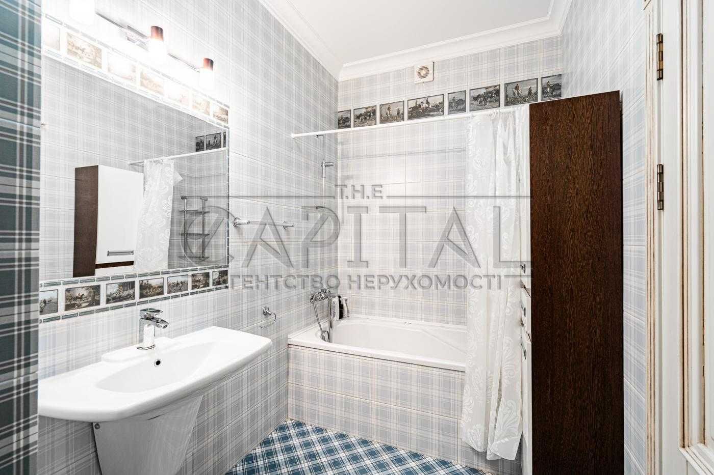 ПРОДАМ КВАРТИРУ ЖК ПАРУС НА ОБОЛОНІ / 4кім / 145м / пр-т Оболонський 1