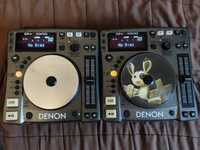 Odtwarzacz DJ CD Player Denon DN-S1000 2sztuki