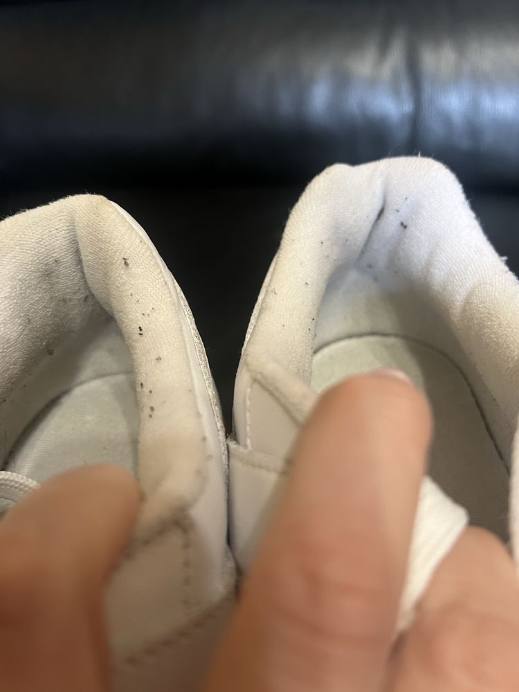 Reebok Workout classic кросівки оригінал, 42,5 розмір.