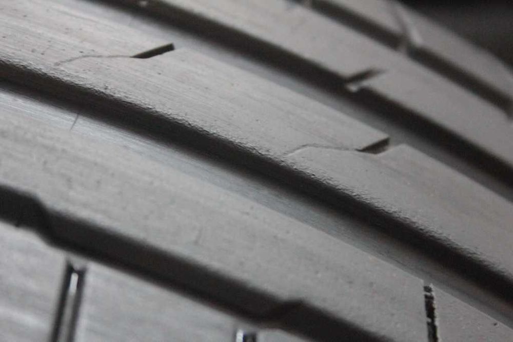 235/55/19 Hankook Ventus S1 evo3 EV 235/55 R19 101T 2022r