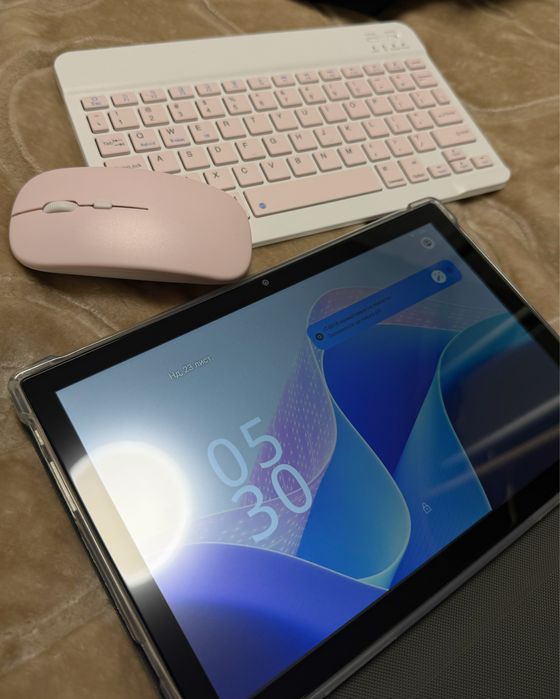 Планшет Android 14