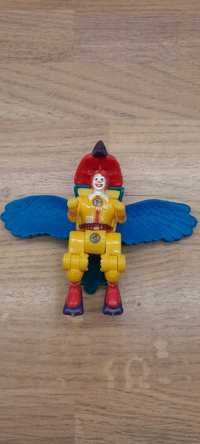 Happy Meal Klaun McDonald's 1999 figurka