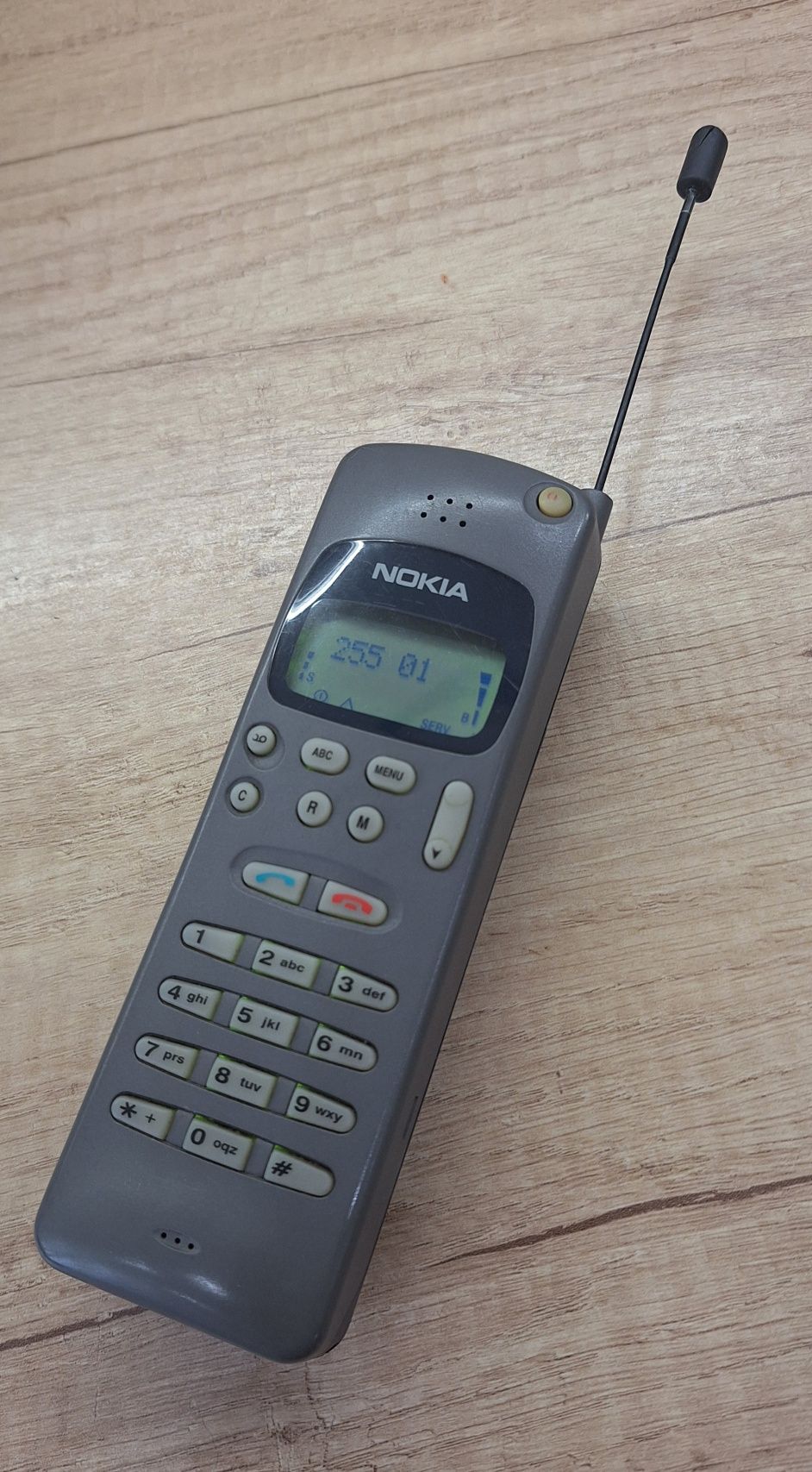 Редкая NOKIA 2010 GSM , рабочая (№3)