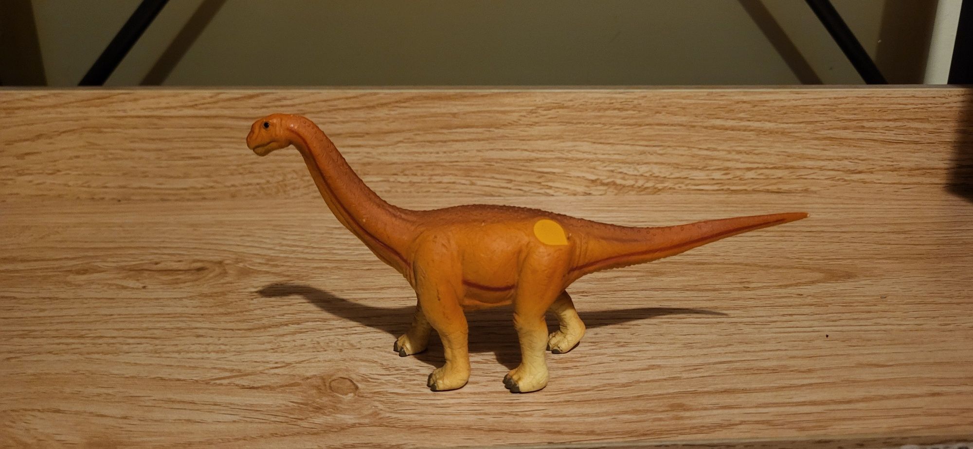 Ravensburger dinozaur figurka model wycofany