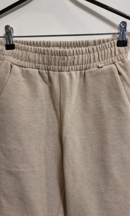 Теплі брюки штани