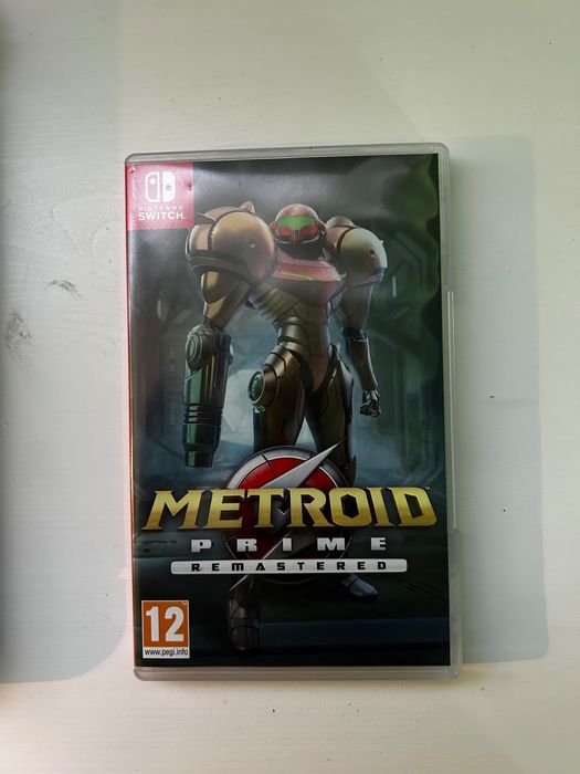 Nintendo Switch Oled + Dodatki