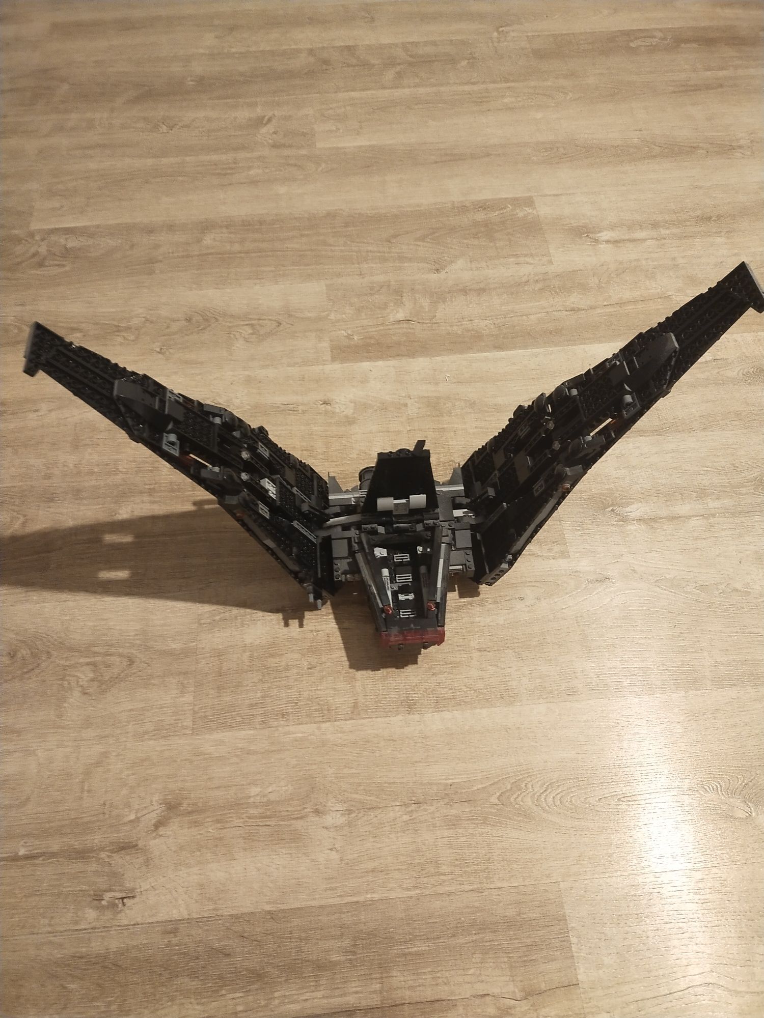 LEGO Star Wars - 75104 Kylo Ren's Command Shuttle