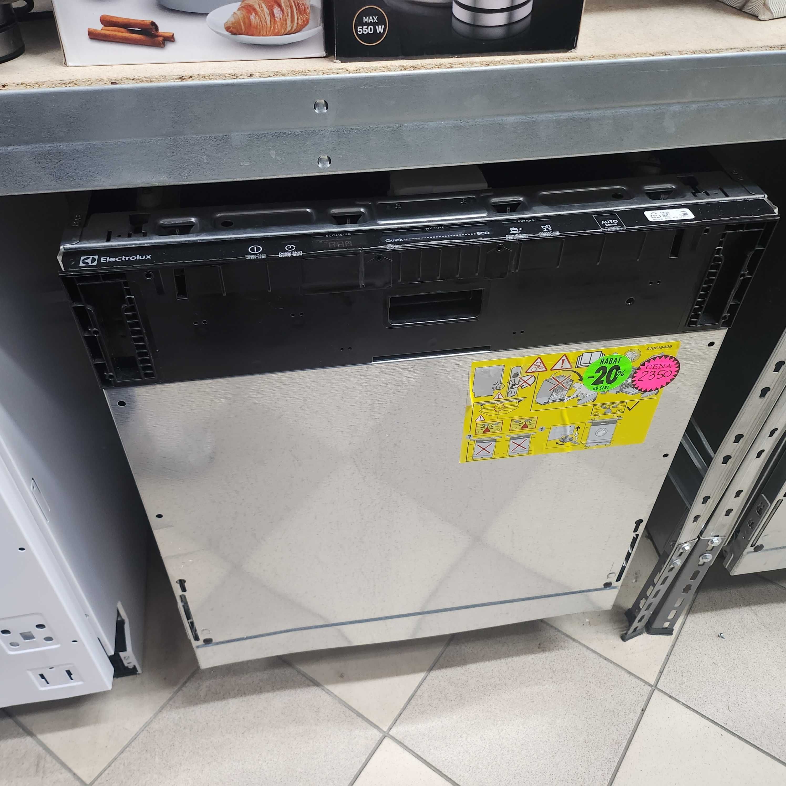 JANKI AGD Zmywarka Electrolux EEM48321L