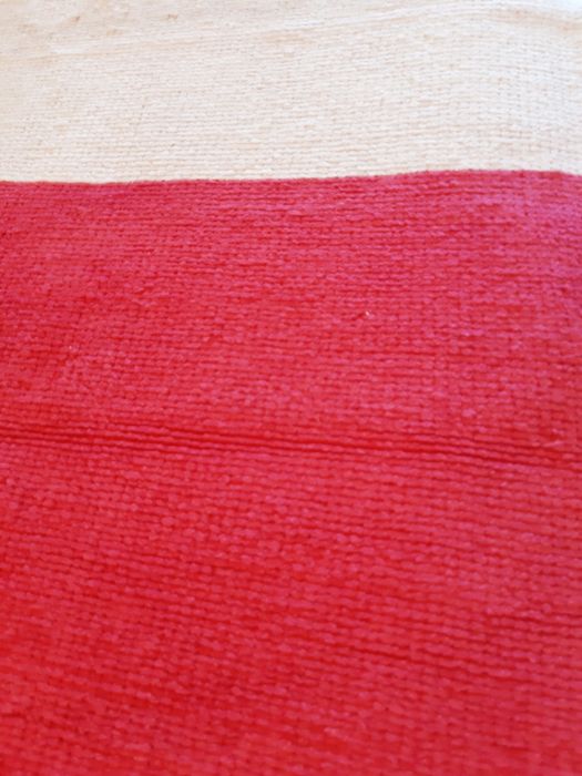 Dywan Ikea Renate boho hippie