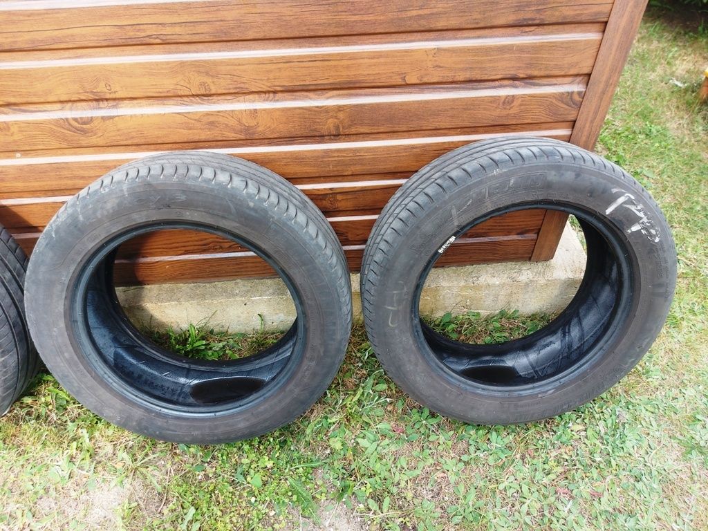 Michelin Primacy 3 205x55x16
