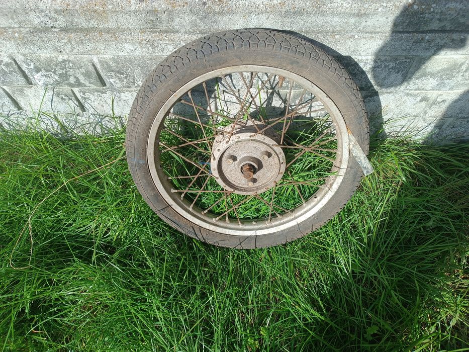 Komplet części do Romet,MZ,WSK, Simson