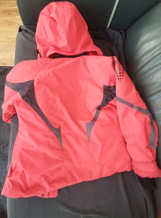 Kurtka narciarska