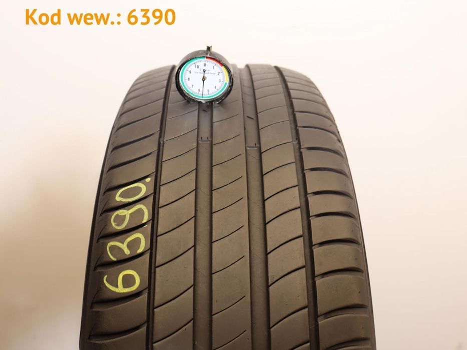 Michelin PRIMACY 3 - 225/50 R18