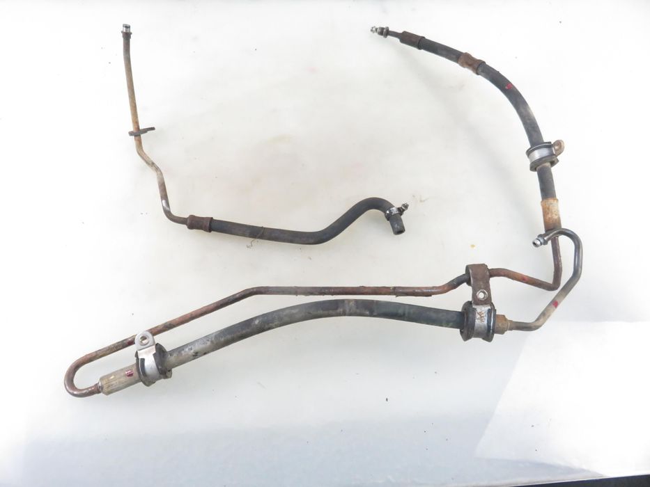 Przewód Wspomagania Vito 639 2.2 Cdi