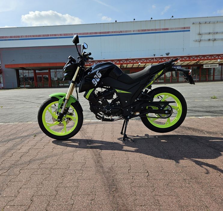 Junak 906 mocno doinwestowany