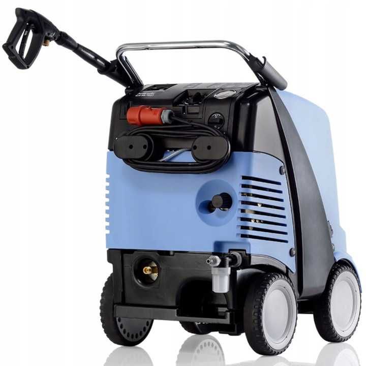Myjka ciśnieniowa GORĄCOWODNA KRANZLE THERM C 13/180, 180BAR - 780l/h