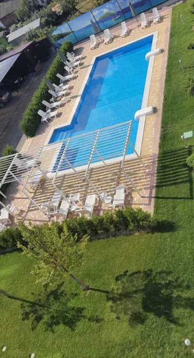 ЖК Клеменова дача!Шикарная!Элитная!Новая!2комнатная квартира125м2CB