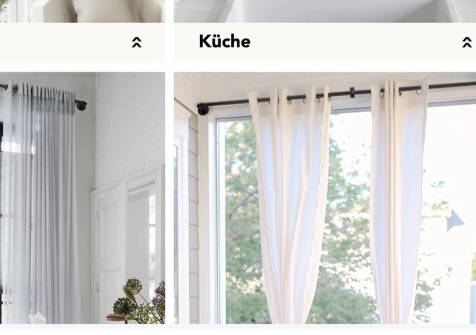 380 cm Geenobo Karnisz czarny rozsuwany, przemysłowy karnisz sufitowy,