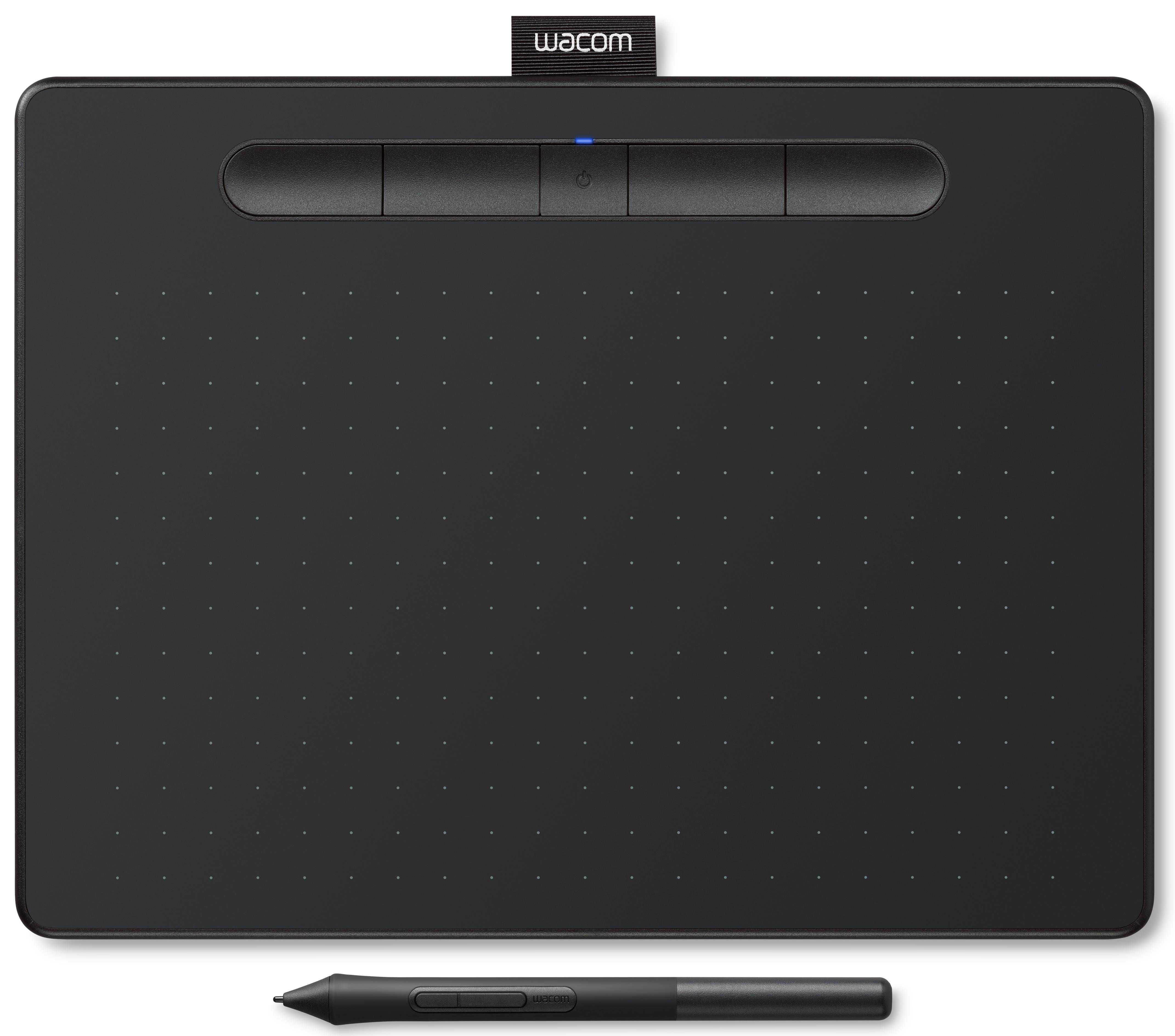 Tablet Wacom Intous CTL-6100WLKN