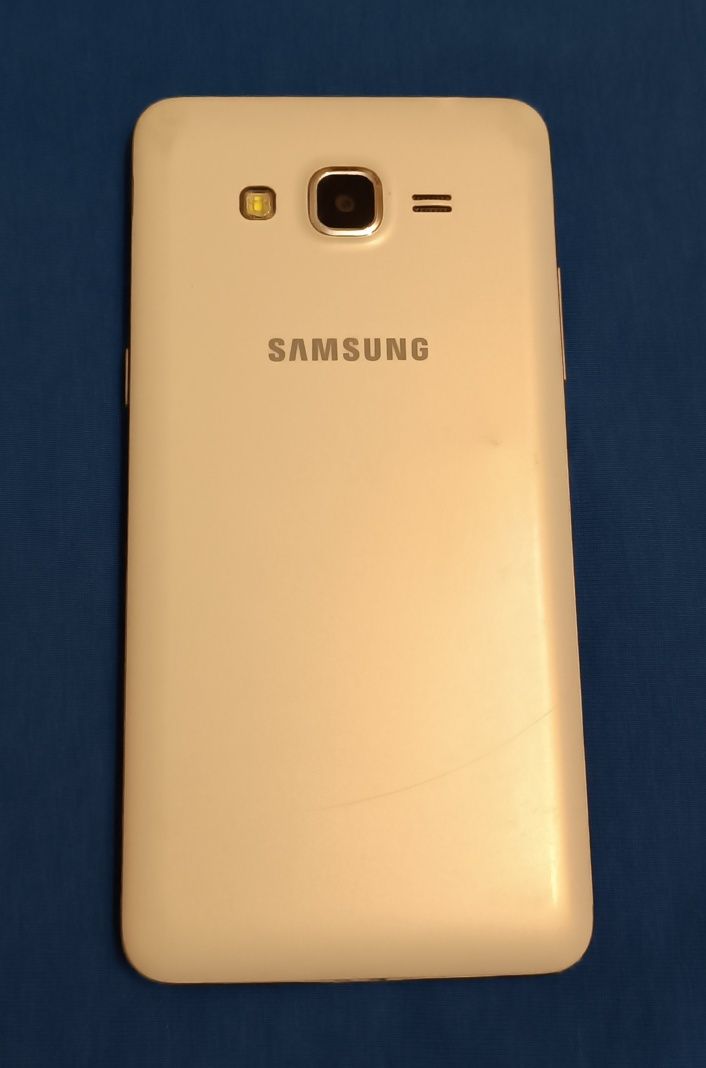 Samsung Galaxy Grand Prime