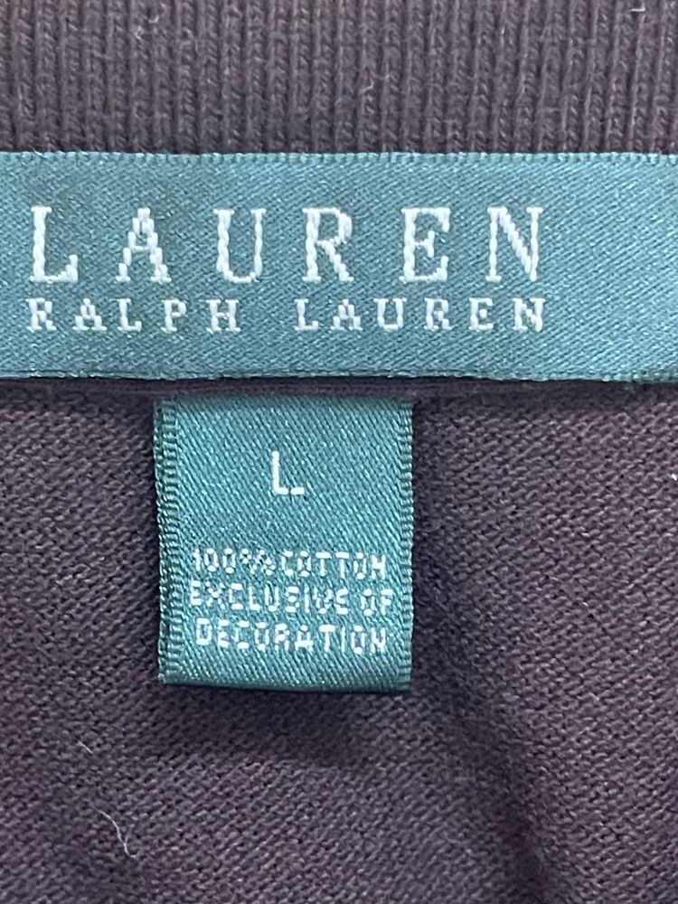 Футболка жіноча Ralph Lauren розмір L