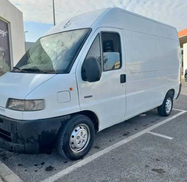 Carretos - Obra Prima