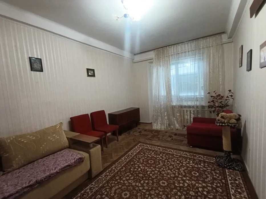 Оренда акуратної 1к. квартири   на Лівобережжі.