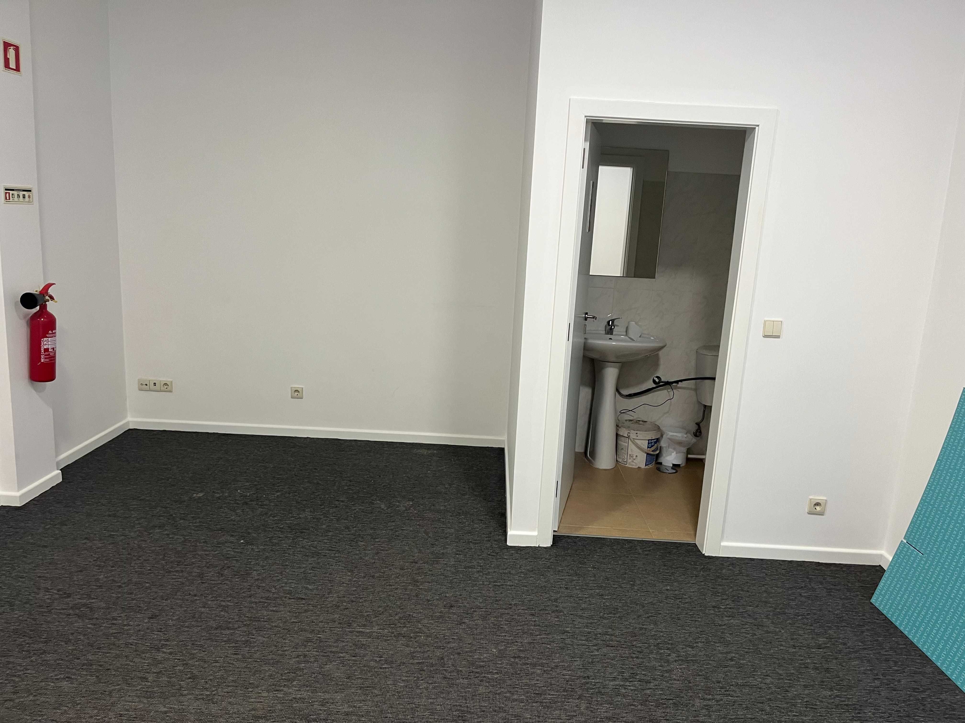 Arrendamento de loja/escritório em Viana do Castelo
