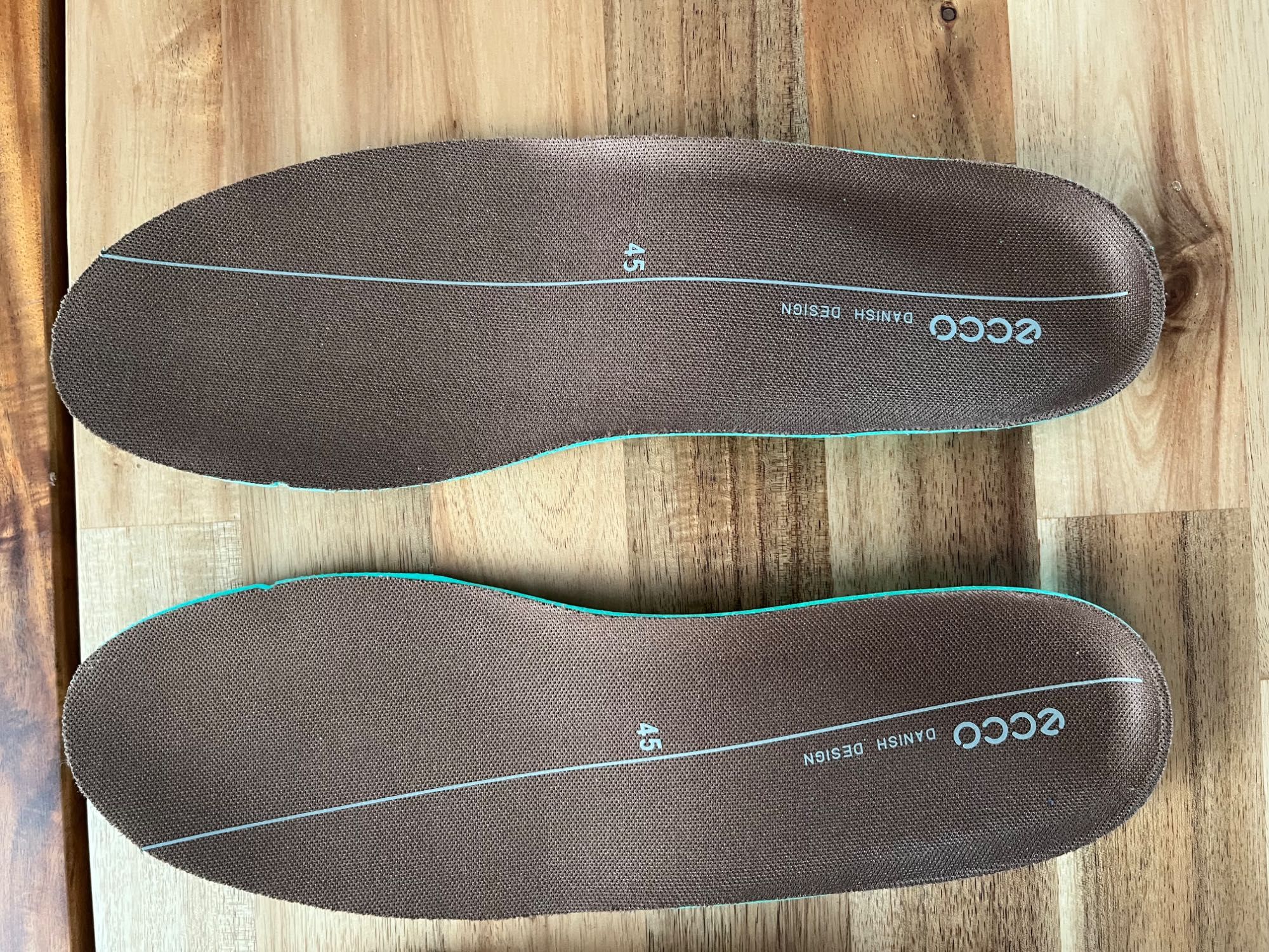 Ecco mokasyny brązowe Ecco Collin 2.0 rozmiar 45 nowe