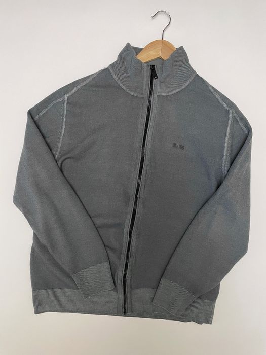 BOSS Зіп-кофта чоловіча, розмір XL