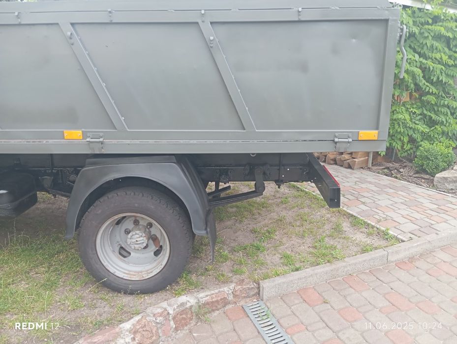 Газель газ 3302 самоский