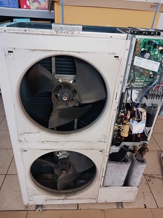 Vendo várias peças marca Atlantic e Thermor usadas