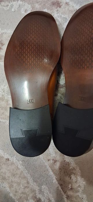 Продам чоловічі туфлі