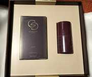 Zestaw Giordani Gold MEN, Oriflame