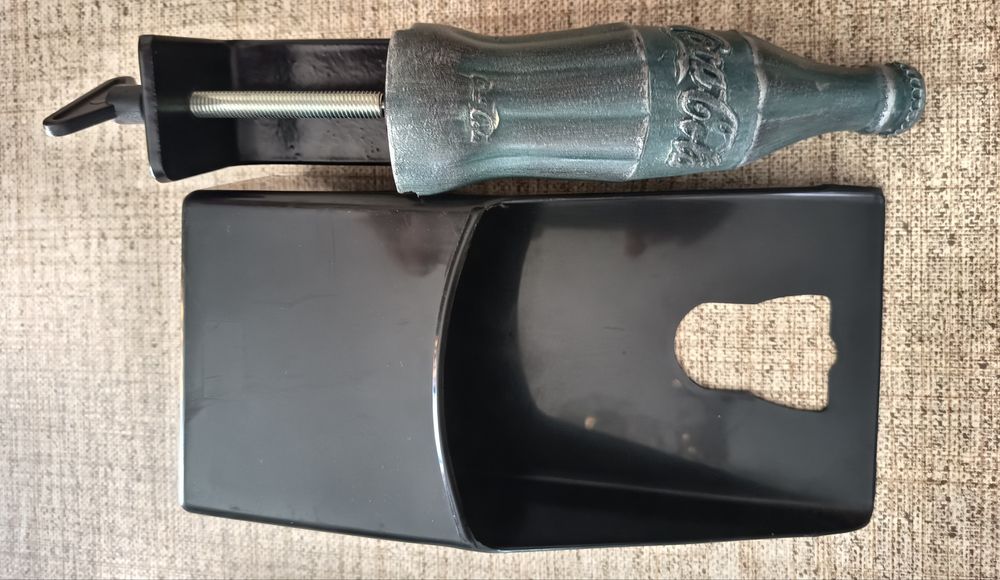 Desncapsulador Coca Cola NOVO