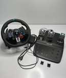 Ігрове кермо Logitech G29 Driving Force / игровой руль